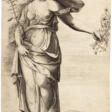 ATTRIBUTED TO ENEA VICO (1523-1567) - Архив аукционов