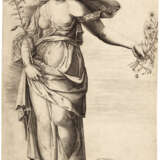 Vico, Enea. ATTRIBUTED TO ENEA VICO (1523-1567) - photo 1