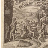 DIANA SCULTORI (CIRCA 1535-87) AFTER GIULIO ROMANO (CIRCA 1499-1546) - Foto 2