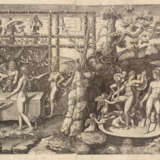 DIANA SCULTORI (CIRCA 1535-87) AFTER GIULIO ROMANO (CIRCA 1499-1546) - Foto 4