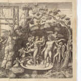 DIANA SCULTORI (CIRCA 1535-87) AFTER GIULIO ROMANO (CIRCA 1499-1546) - Foto 5
