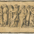 UGO DA CARPI (ACTIVE 1502-32) AFTER RAPHAEL (1483-1520) OR POLIDORO DA CARAVAGGIO (CIRCA 1499-CIRCA 1543) - Auction archive