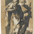 NICCOLÒ VICENTINO (ACTIVE CIRCA 1540-50) AFTER PARMIGIANINO (1503-1540) - Auktionsarchiv