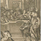 NICCOLÒ VICENTINO (ACTIVE CIRCA 1540-50) AFTER PARMIGIANINO (1503-1540) - фото 1