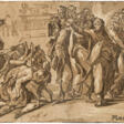 NICCOLÒ VICENTINO (ACTIVE CIRCA 1540-50) AFTER PARMIGIANINO (1503-1540) - Archives des enchères