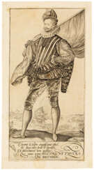 HENDRICK GOLTZIUS (1558-1617)