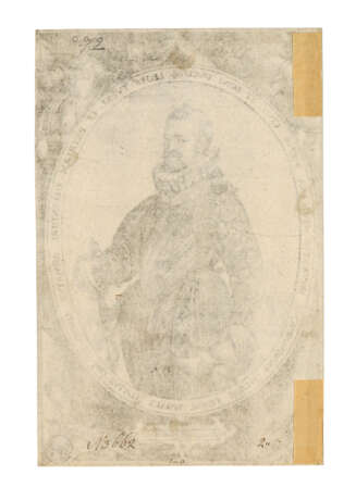 Goltzius, Hendrick. HENDRICK GOLTZIUS (1558-1617) - Foto 2
