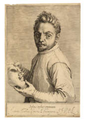 AGOSTINO CARRACCI (1557-1602)