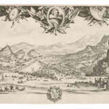 Callot, Jacques. JACQUES CALLOT (1592-1635) - фото 1