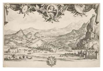 JACQUES CALLOT (1592-1635)