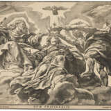 Rubens, Peter Paul. CHRISTOFFEL JEGHER (1596 - CIRCA 1652-53) AFTER PETER PAUL RUBENS (1577-1640) - Foto 1