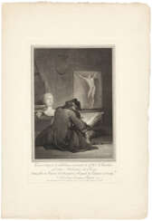 JEAN JACQUES FLIPART (1719-1782) AFTER JEAN BAPTISTE SIMÉON CHARDIN (1699-1779)