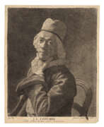 Jean-Etienne Liotard. JEAN-ETIENNE LIOTARD (1702-1789)
