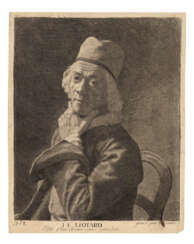 JEAN-ETIENNE LIOTARD (1702-1789)