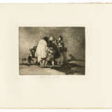 Goya, Francisco de. FRANCISCO DE GOYA Y LUCIENTES (1746-1828) - фото 2