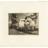 Goya, Francisco de. FRANCISCO DE GOYA Y LUCIENTES (1746-1828) - Foto 3