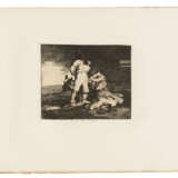 Goya, Francisco de. FRANCISCO DE GOYA Y LUCIENTES (1746-1828) - Foto 4