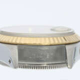 Armbanduhr: hochwertige vintage Damenuhr von Rolex in sehr gutem Zustand, Lady-Datejust Ref.69173 in Stahl/Gold, Baujahr 1988 - photo 8