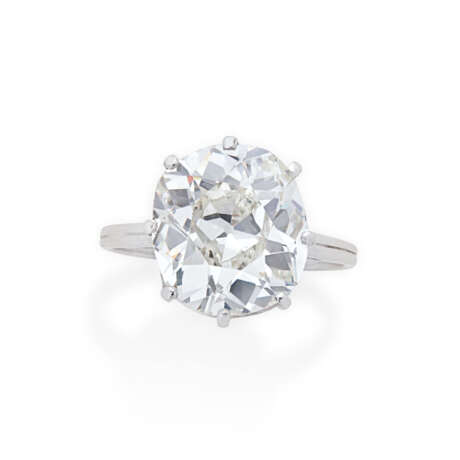 BAGUE DIAMANT - Foto 1