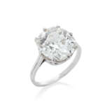 BAGUE DIAMANT - Foto 2