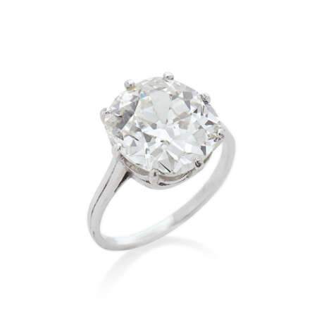 BAGUE DIAMANT - photo 2