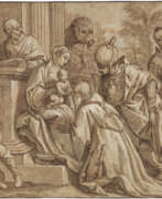 Паоло Веронезе. AFTER PAOLO CALIARI, IL VERONESE (VERONA 1528-1588 VENICE)