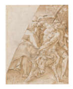 Giulio Campi. CIRCLE OF GIULIO CAMPI (CREMONA 1502-1573)