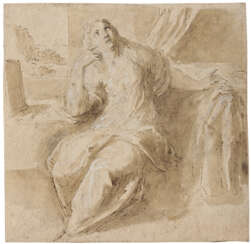 JACOPO NEGRETTI, PALMA DER JÜNGERE (VENICE ETWA 1550-1628)
