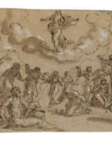 CIRCLE OF JACOPO NEGRETTI, PALMA IL GIOVANE (VENICE CIRCA 1550-1628)