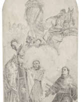 CIRCLE OF FRANCESCO SALVATOR FONTEBASSO (VENICE 1707-1769)