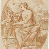 GIOVANNI GIUSEPPE DEL SOLE (BOLOGNA 1654-1719) - фото 1
