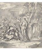 Гаспаро Дициани. ATTRIBUTED TO GASPARE DIZIANI (BELLUNO 1689-1767 VENICE)