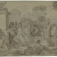PIERRE PEYRON (AIX-EN-PROVENCE 1744-1814) - Auction archive