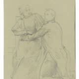 Bouguereau, William Adolphe (1. WILLIAM-ADOLPHE BOUGUEREAU (LA ROCHELLE 1825-1905) - фото 1