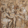 ISAAC OLIVER (ROUEN C.1565-1617 LONDON) - Auktionspreise
