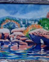 Чайки Хортицы