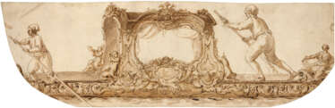 ITALIAN SCHOOL, 18TH CENTURY