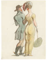 THOMAS ROWLANDSON (LONDON 1756-1827)