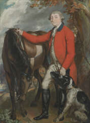 DANIEL GARDNER, A.R.A. (KENDAL 1750-1805 LONDON)