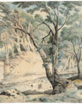 FRANCIS TOWNE (MIDDLESEX 1739-1816 LONDON)