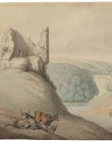 THOMAS ROWLANDSON (LONDON 1756-1827)