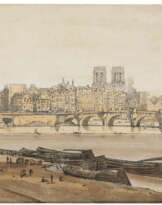 THOMAS GIRTIN (LONDON 1775-1802)