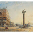 WILLIAM WYLD, R.I. (LONDON 1806-1889 PARIS) - Auktionsarchiv