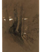 JOHN RUSKIN, H.R.W.S. (LONDON 1819-1900)