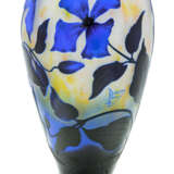 Vase 'Clématite' - фото 1