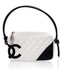Chanel - Schulter Clutch
