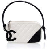 Chanel - Schulter Clutch - фото 1