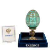 FABERGÈ COLLECTION IMPERIAL EGG, '1911' - photo 1