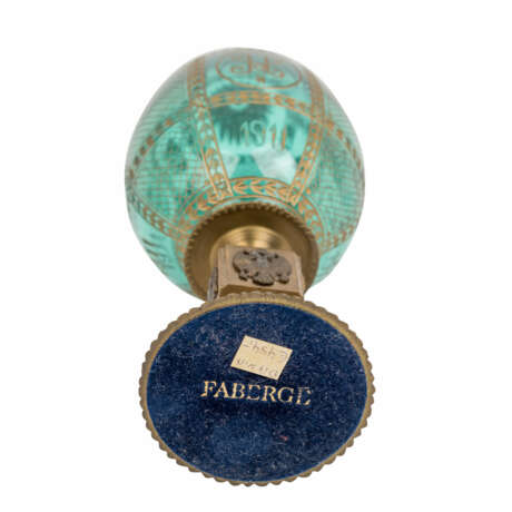 FABERGÈ COLLECTION IMPERIAL EGG, '1911' - Foto 4