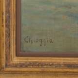 SCHÖNLEBER, GUSTAV (1851-1917) "Chioggia" - фото 4